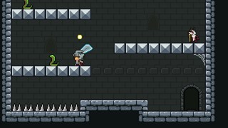Red Cape Knight (Windows) screenshot 5