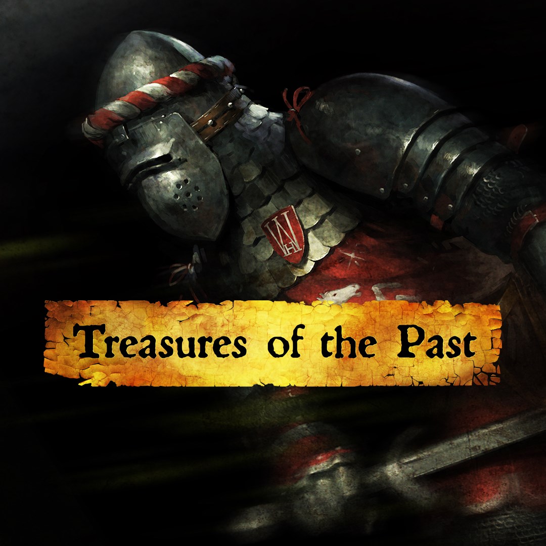 Kingdom Come: Deliverance - Treasures of the Past (Windows)