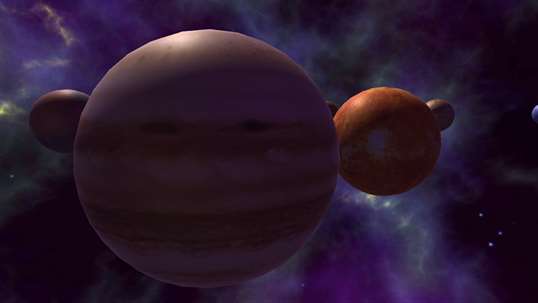 Space Museum - Solar System screenshot 5