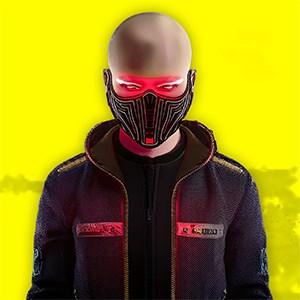 Cyborg Attack - Battle Royal