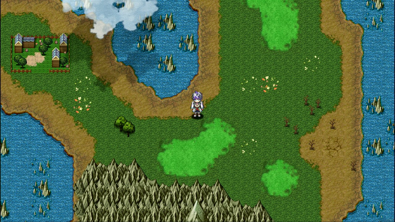 Asdivine Menace screenshot 3