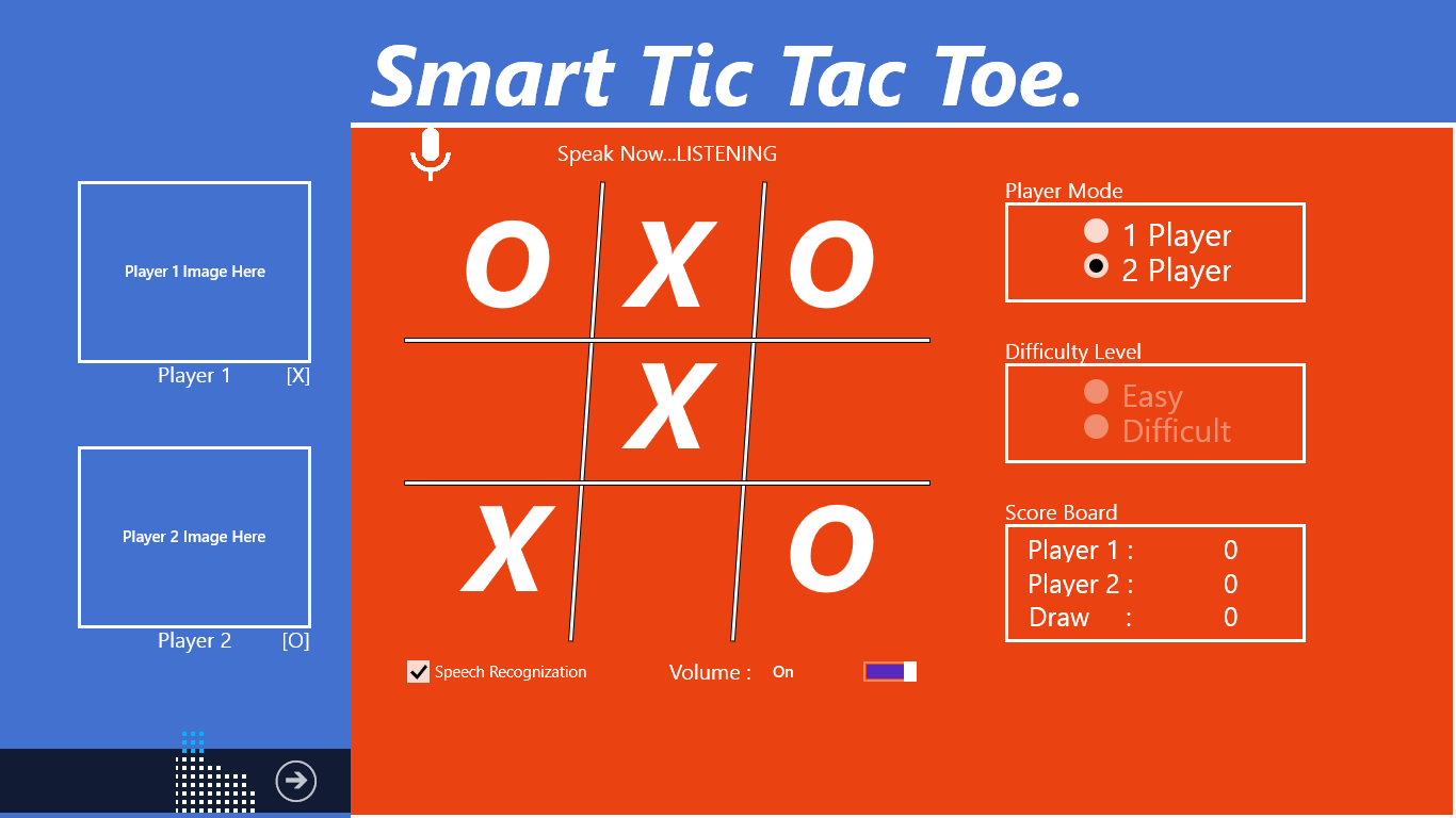 Weather Tic tac Toe. Have got has got Tic tac Toe. Tic tac Toe winning possibilities. There is there are Tic tac Toe.