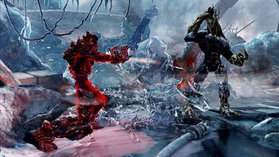 Killer Instinct: Anniversary Edition screenshot 3
