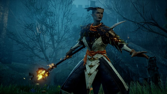 Dragon Age™: Инквизиция — скриншот 22