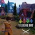 Warrior Boy Xbox