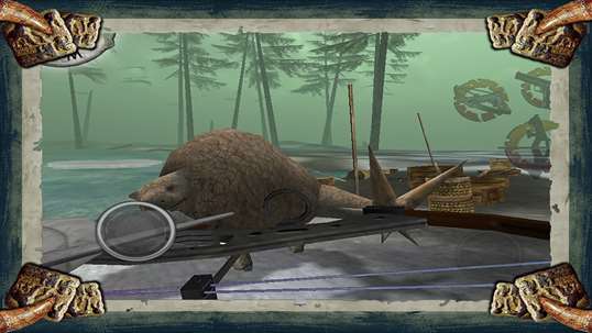 Ice Age Hunter screenshot 3