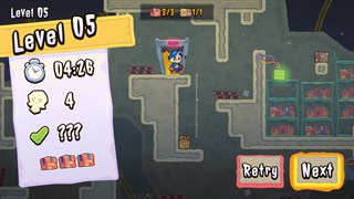 HELLBOUND INC screenshot 2