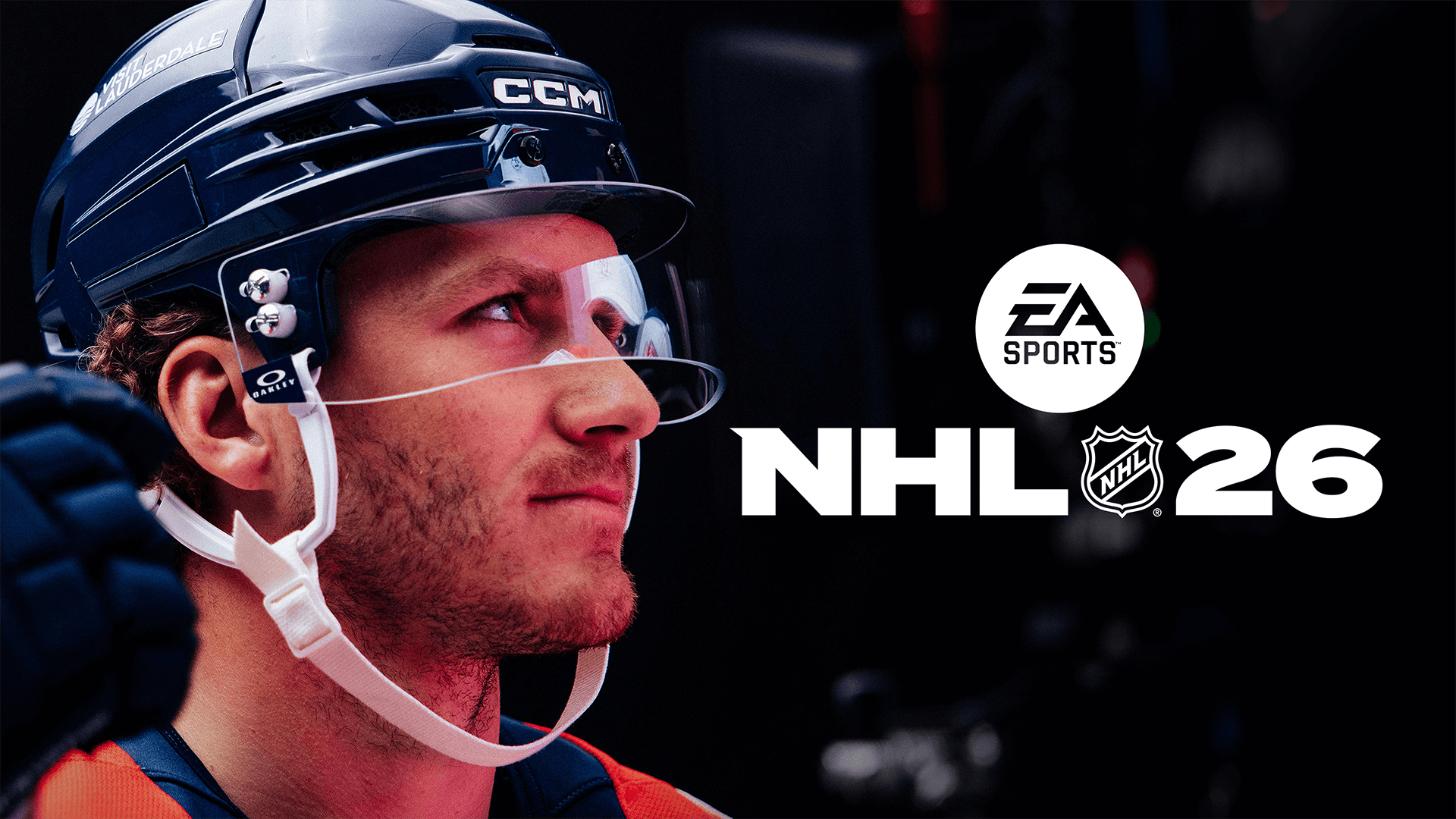 EA SPORTS™ NHL® 26 Reveal Trailer
