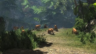 Cabela's Dangerous Hunts 2013 screenshot 2