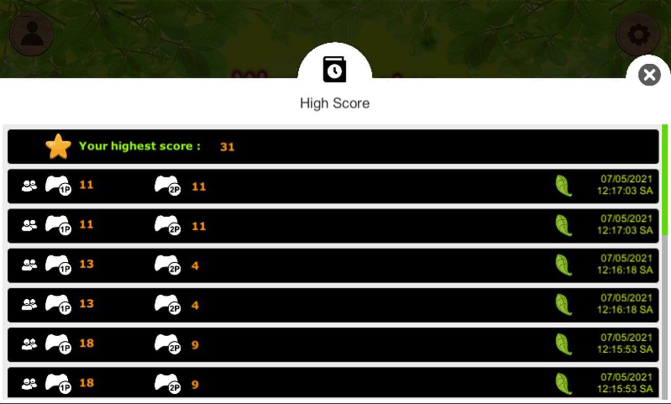 #5. Worm Master (Windows) 게시자: Carrot App