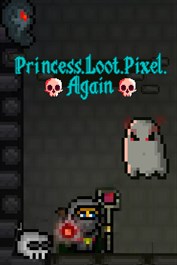 Princess.Loot.Pixel.Again