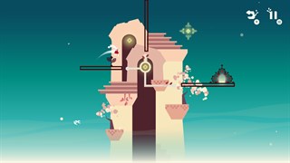 Linn: Path of Orchards screenshot 5
