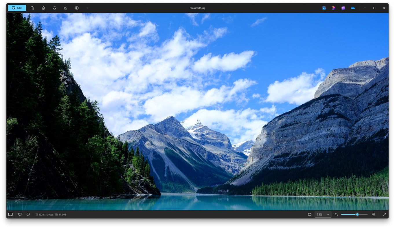 #4. Microsoft Photos (Windows) Podle: Microsoft Corporation