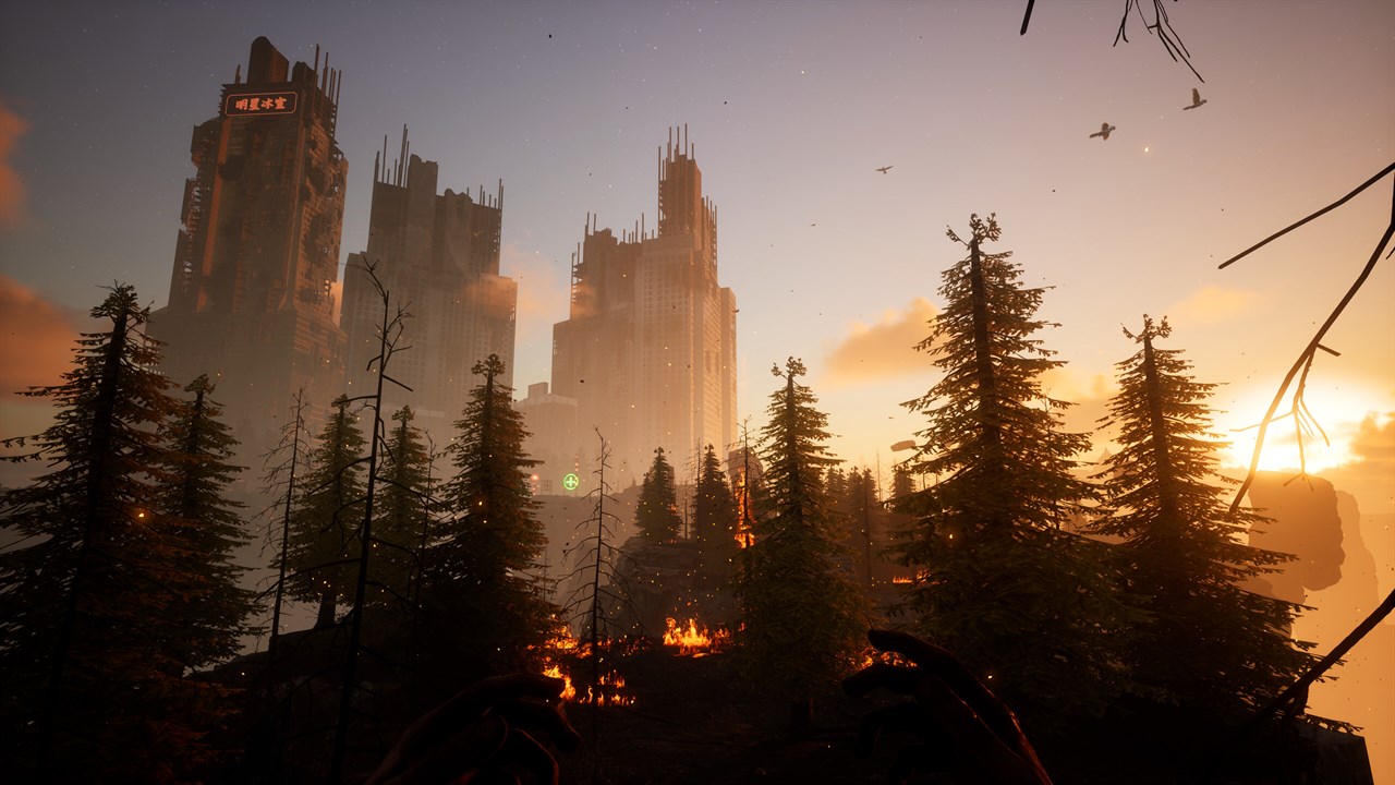 HORROR TALES: The Beggar screenshot 3