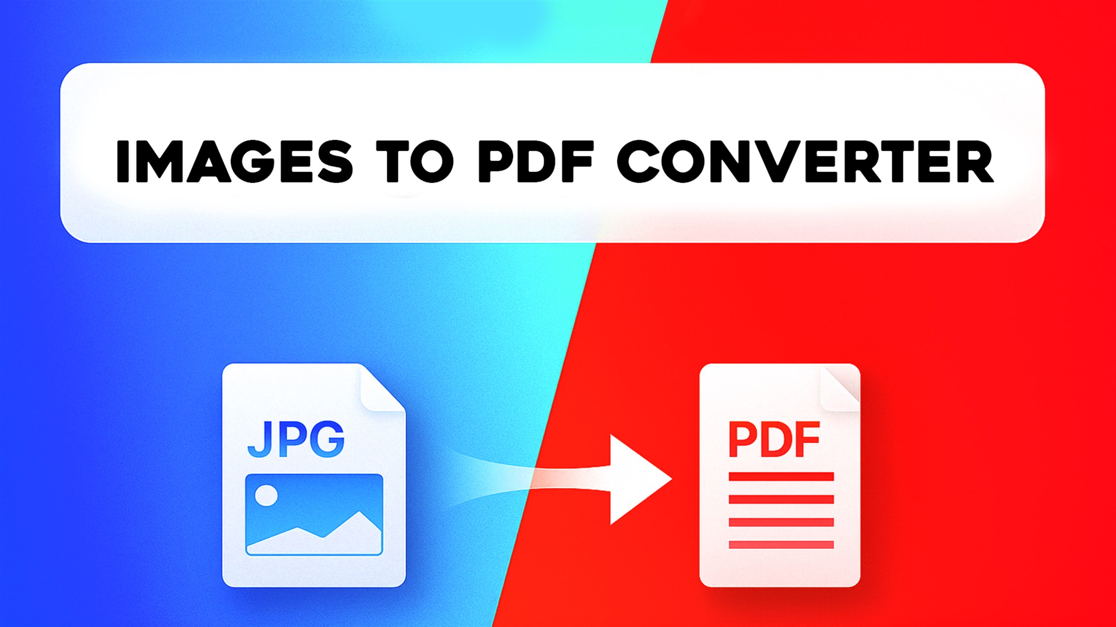 JPG to PDF Converter 📄