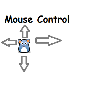 MouseControl