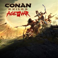 Conan Exiles