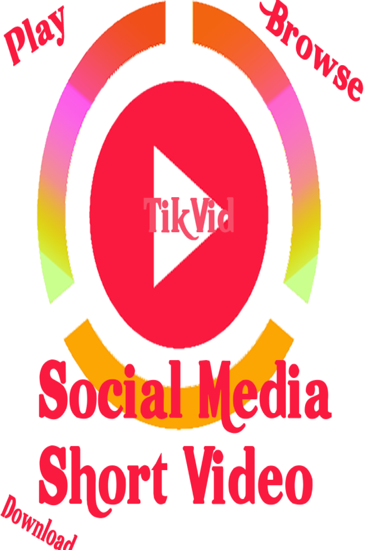 TikVid - Search Short Video Player & Downloader