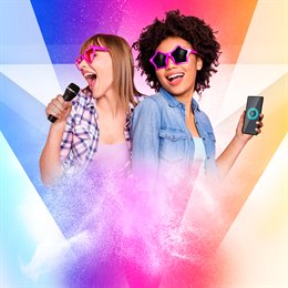 Aperçu Let's Sing 2020 Hits Français et Internationaux