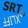 SRToXLIFF