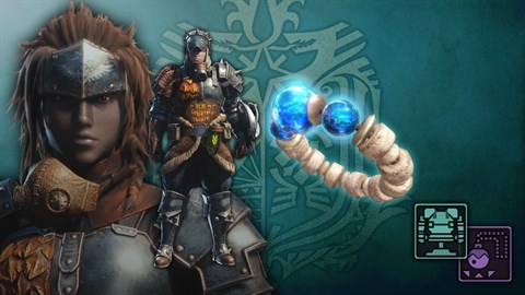 Monster Hunter: World Bonus de précommande