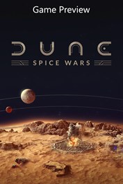 Dune: Spice Wars (Game Preview)