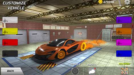 Extreme Car Driving Simulator 2 Screenshots 2