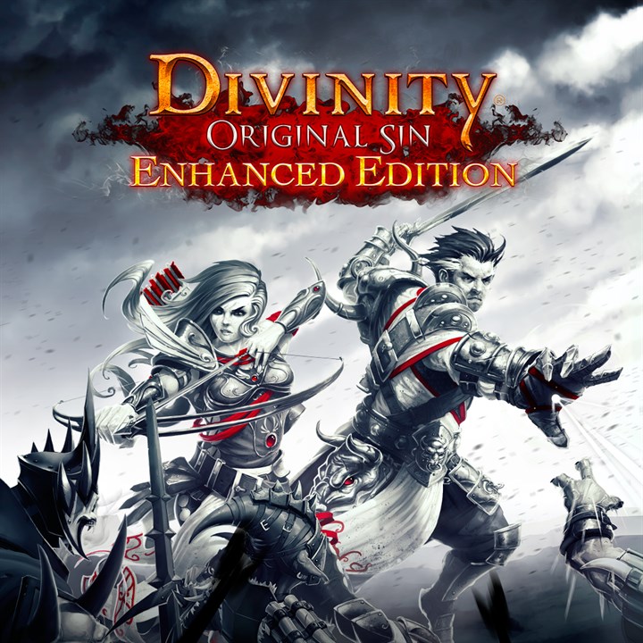 Divinity Original Sin Enhanced Edition Xbox One Buy Online And Track Price History Xb Deals Usa