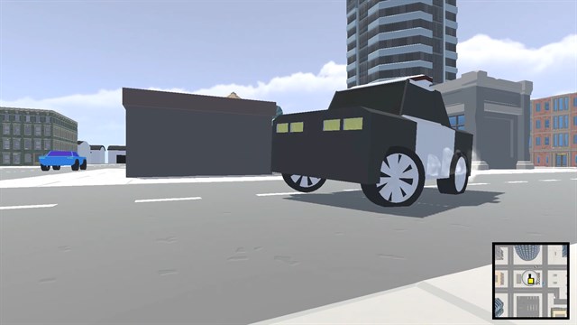 Poly Party - Full Game screenshot 4