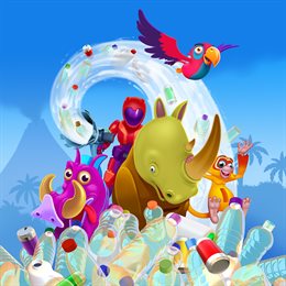 Aperçu Island Saver