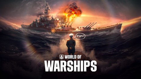 World of Warships
