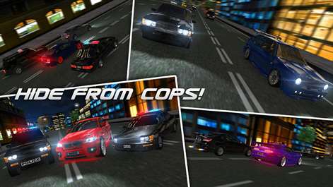 Drag Racing 3D Screenshots 2