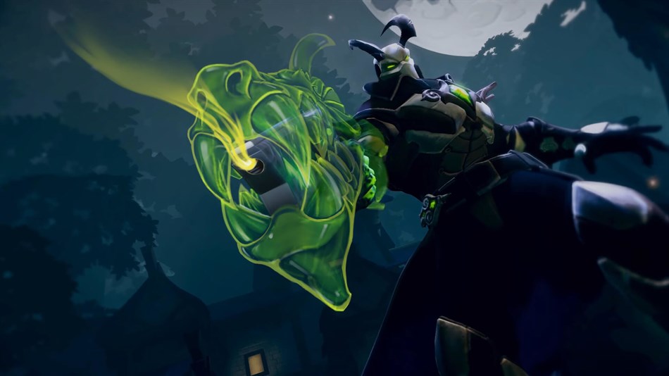 Paladins Interstellar Stallion Pack (Xbox) Göre: Hi-Rez Studios