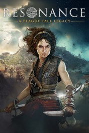 Resonance: A Plague Tale Legacy (Pre-order)