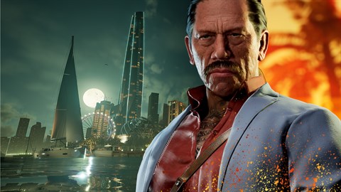 Crime Boss: Rockay City - Dragon'ın Altın Kupası