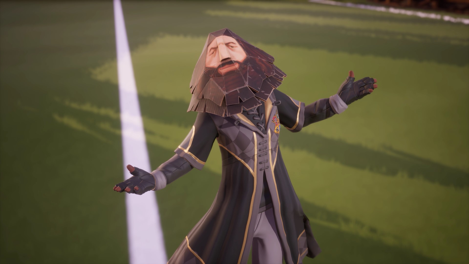 Harry Potter: Quidditch Champions screenshot thumbnail video