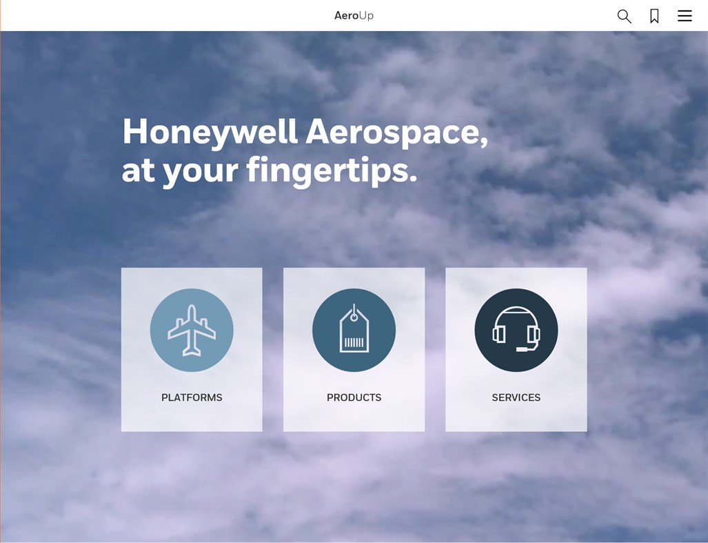 #1. Aero UP QA (Windows) 由: Honeywell International Inc.