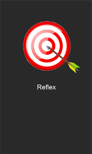 Reflex screenshot 1