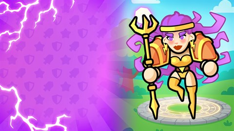 Fortress Merge: Claire Pack DLC