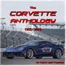 The Corvette Anthology 1953-2019