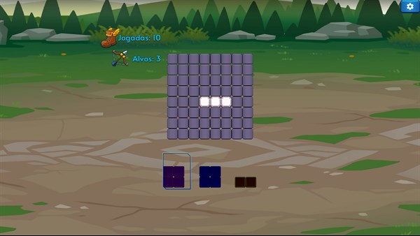 Block Blast RPG — 1
