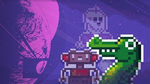 Friday Night Bullet Arena