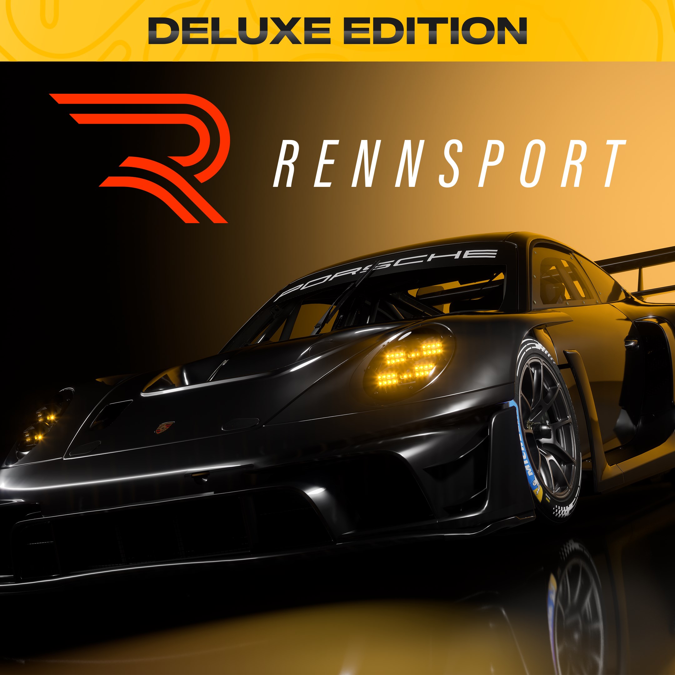 RENNSPORT Deluxe Edition