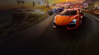 Gold | Xbox The Crew Motorfest Edition Buy