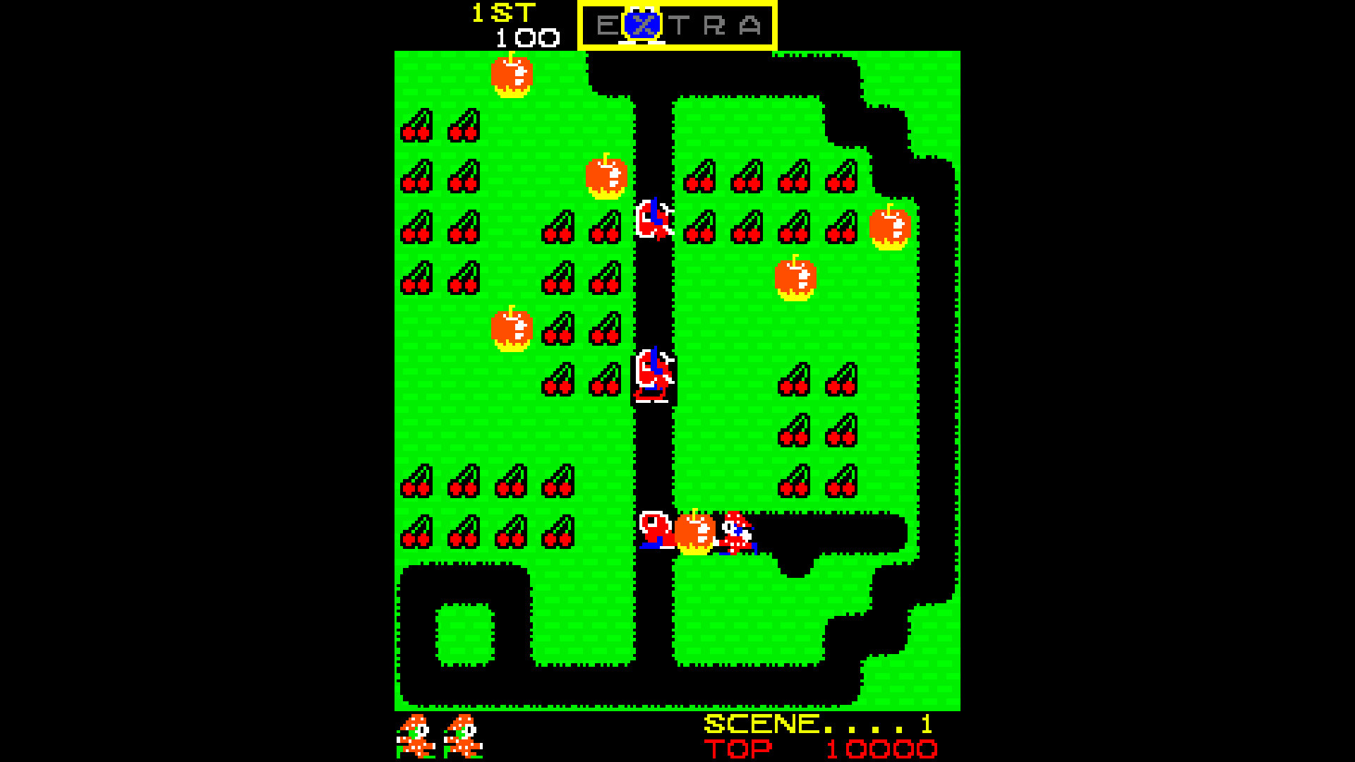 Arcade Archives 2 Mr.Do! | Xbox | Chiave | Privato