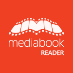 Roxio MediaBook Reader