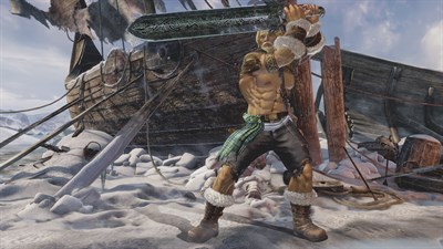 Killer Instinct: Anniversary Edition — скриншот 29