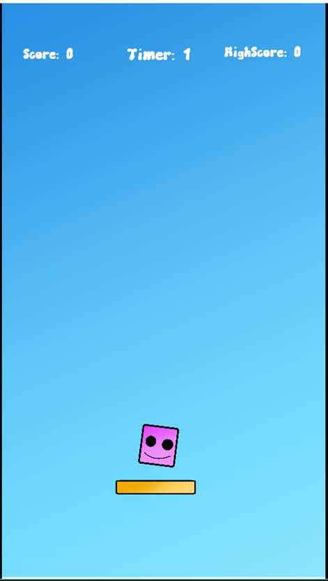 Live Square Screenshots 2