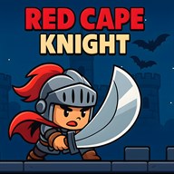 Red Cape Knight (Windows)