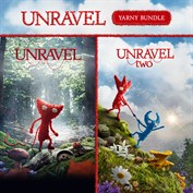 Unravel Two Xbox One - 25 Dígitos [Digital Code] [xbox_one